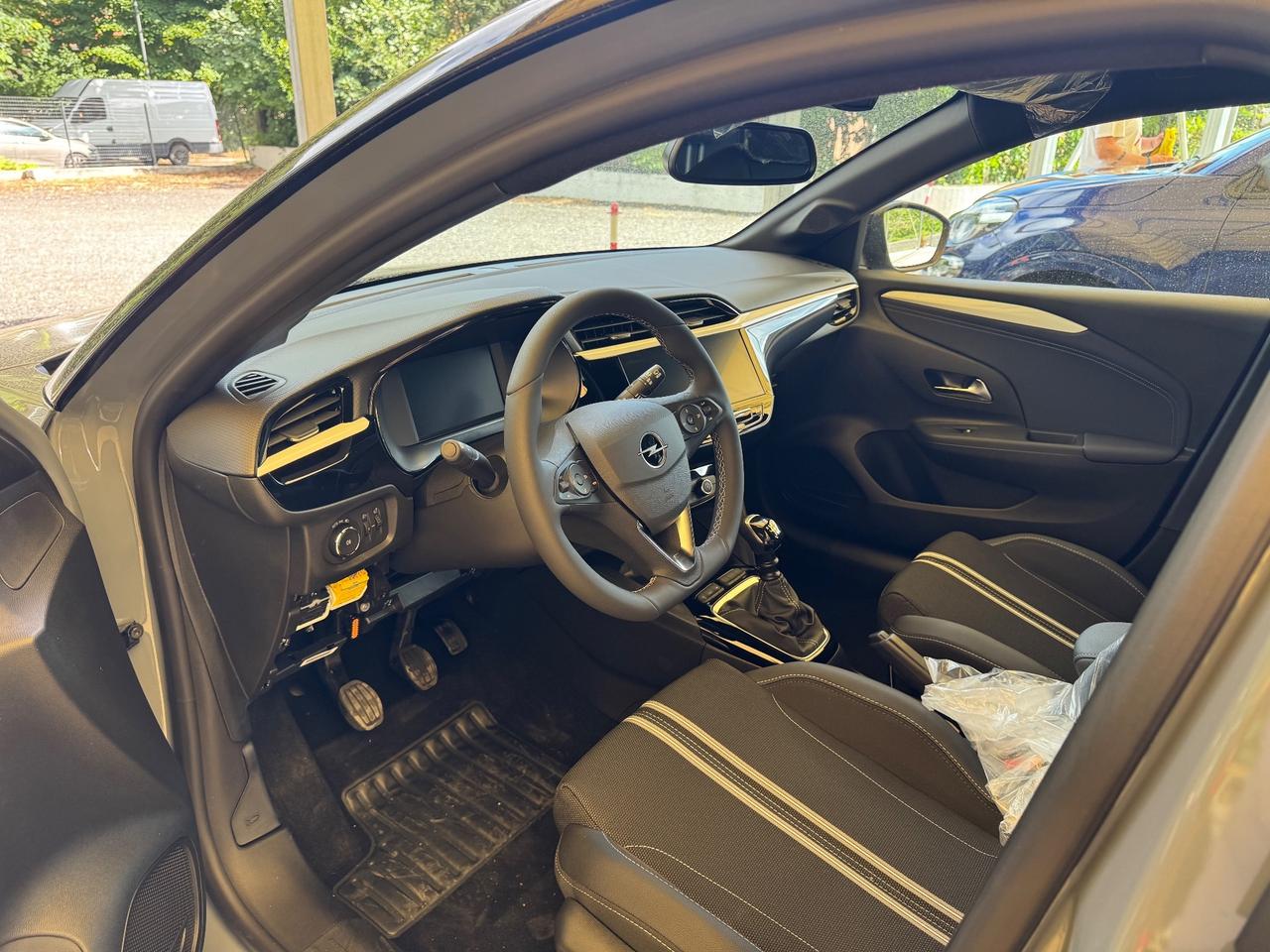 Opel Corsa 1.2 100 CV GS
