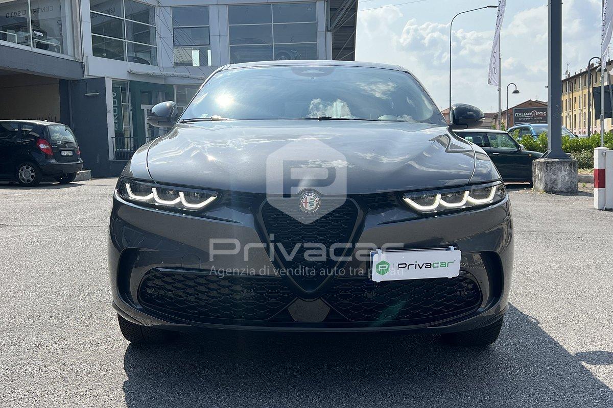 ALFA ROMEO Tonale 1.5 130 CV MHEV TCT7 Edizione Speciale