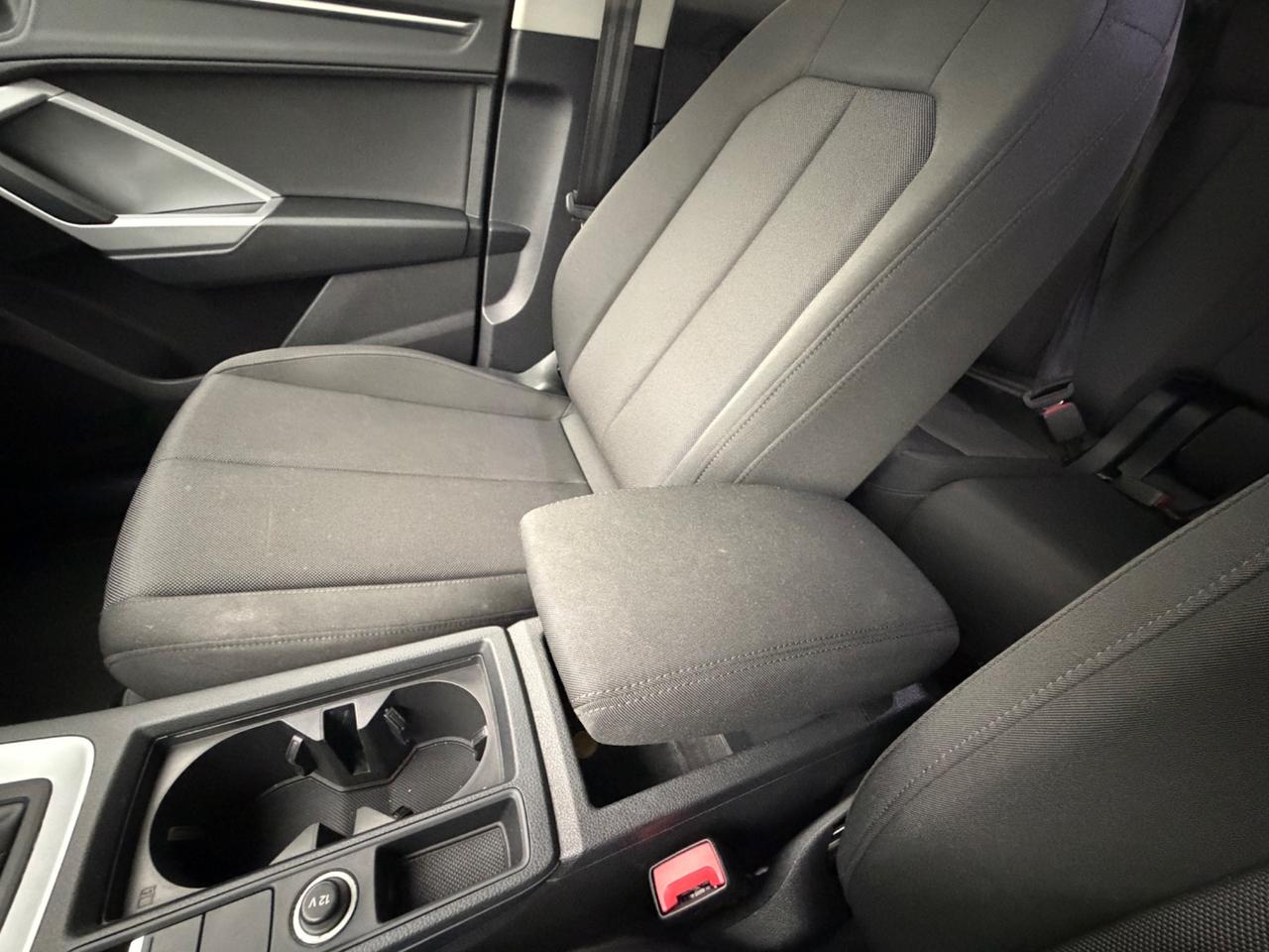 Audi Q3 SPB 35 TDI S tronic Business Plus IVA ESPOSTA