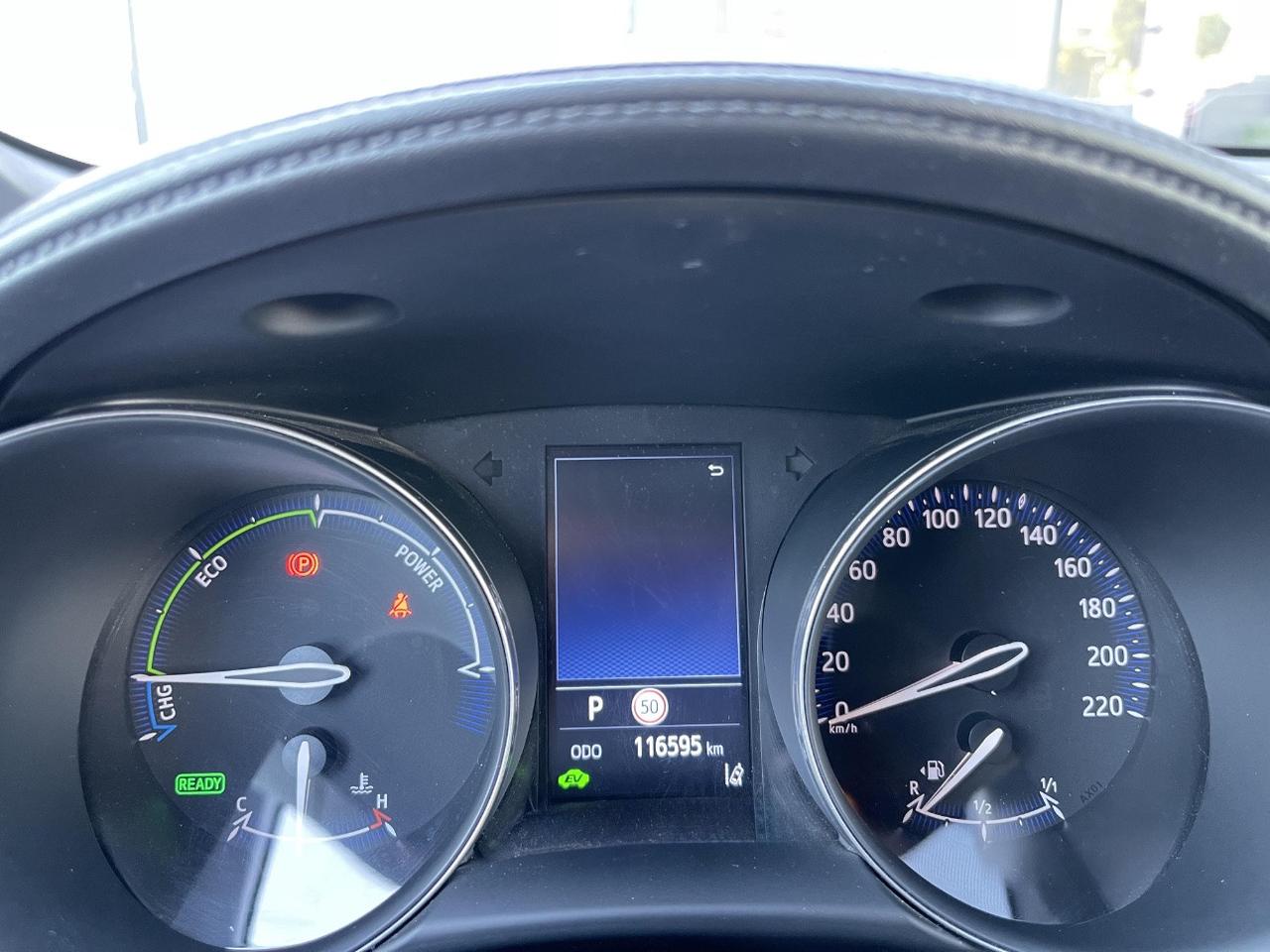 Toyota C-HR 1.8 Hybrid 98CV E6 Neo - 2022