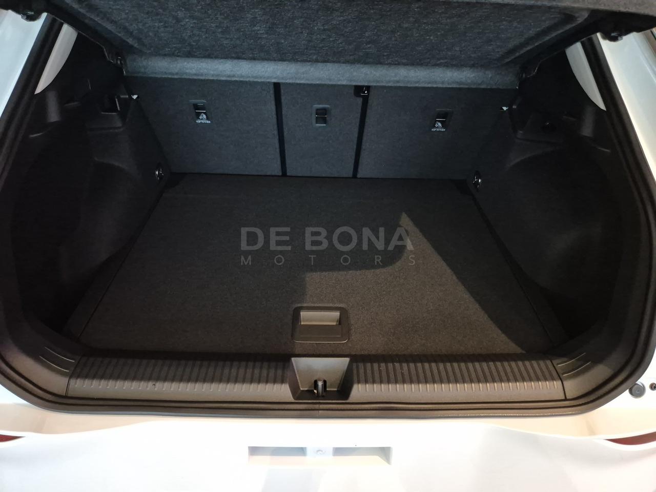 Volkswagen T-Roc 1.5 etsi life 150cv dsg