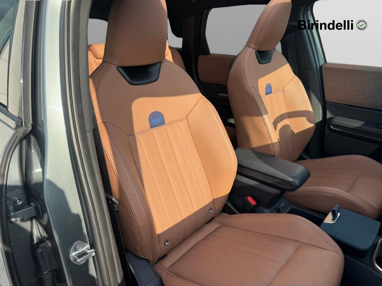 MINI Mini Countrym.(U25) - Mini Countryman D Favoured