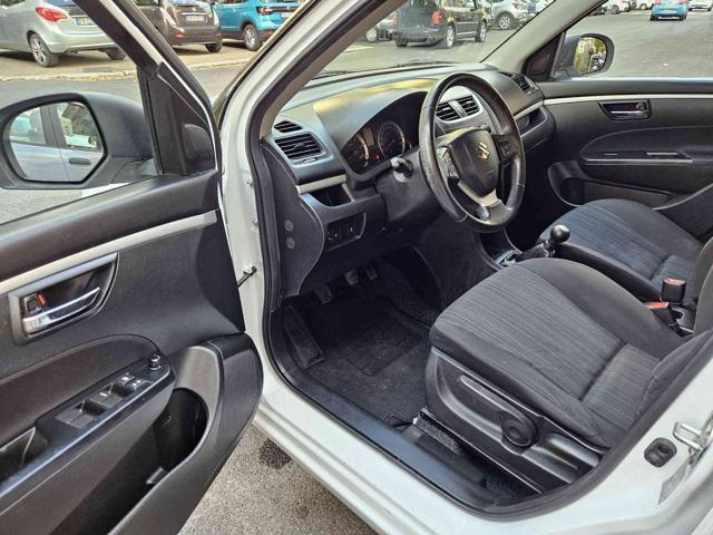 SUZUKI Swift 1.3 DDiS 5 porte B-Top