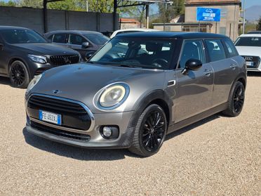 Mini Cooper D Clubman 2.0 Hype