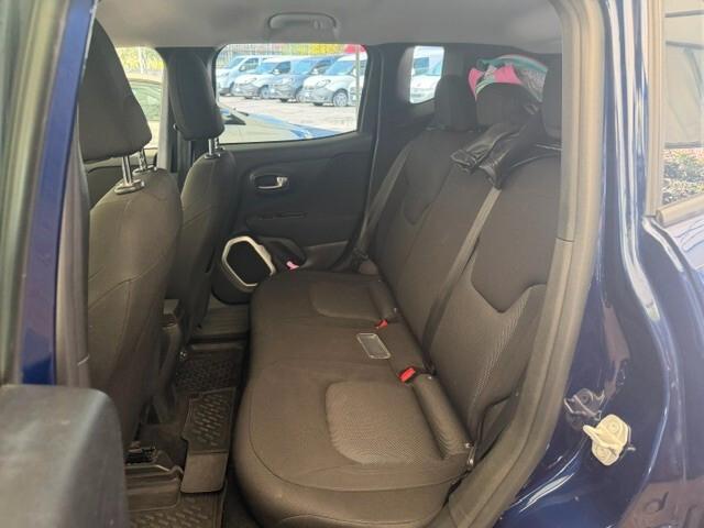 Jeep Renegade 1.6 Mjt 120 CV Business