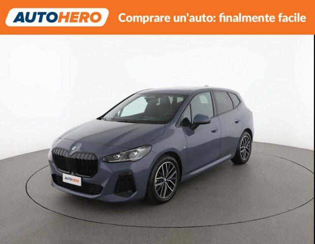 BMW 220 i 48V Active Tourer Msport