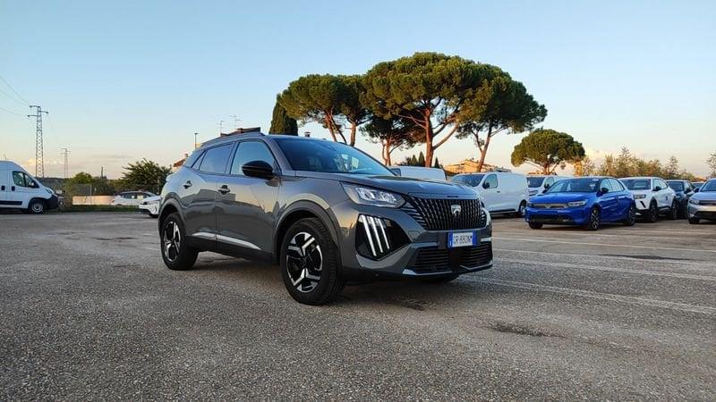 Peugeot 2008 PureTech 100 S&S Allure