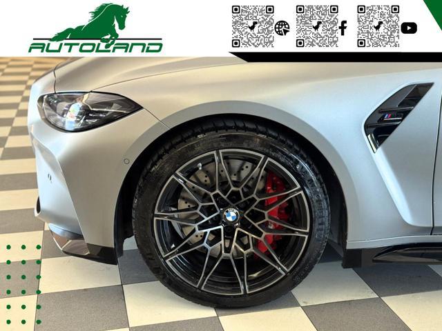 BMW M3 Touring Competition M xDrive 510CV Iva Esposta