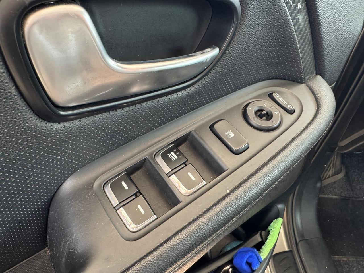 Kia Carens Class 1.7 CRDi #8550