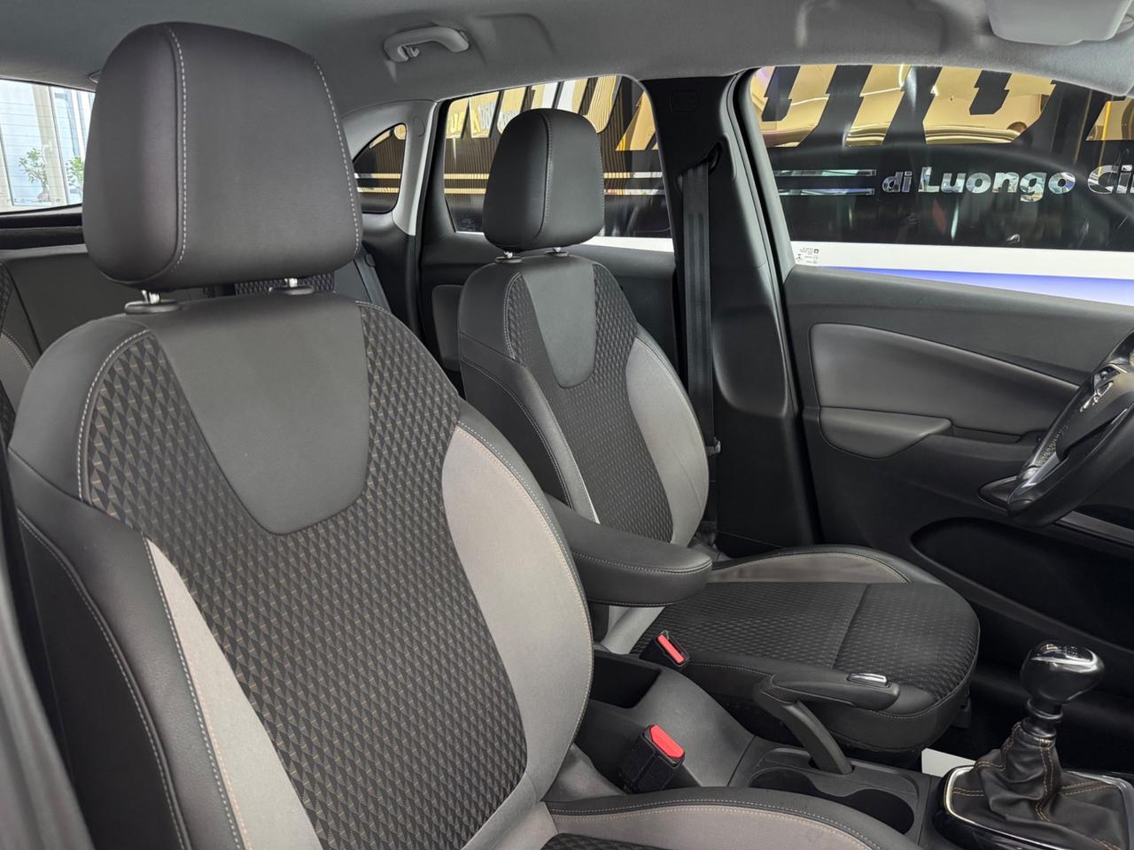 Opel Crossland X 1.5 ECOTEC D 102Cv Ultimate