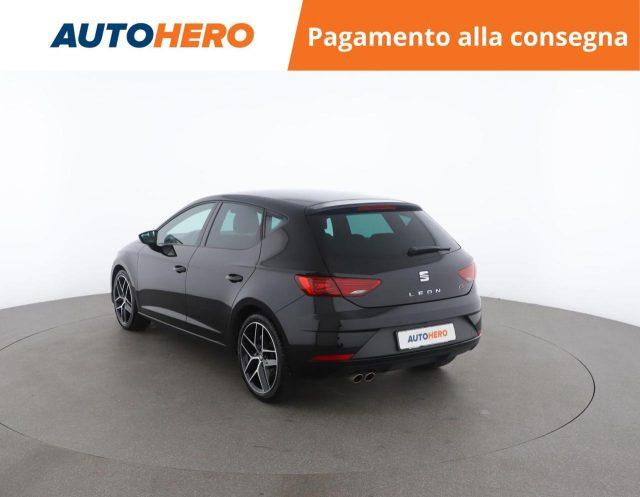 SEAT Leon 1.5 EcoTSI ACT 130 CV 5p. FR