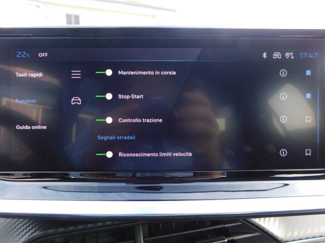 PEUGEOT 208 PureTech 100 CV 5 porte Active Carplay