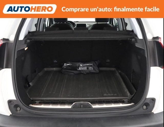 PEUGEOT 2008 1° serie PureTech Turbo 110 EAT6 S&S Allure