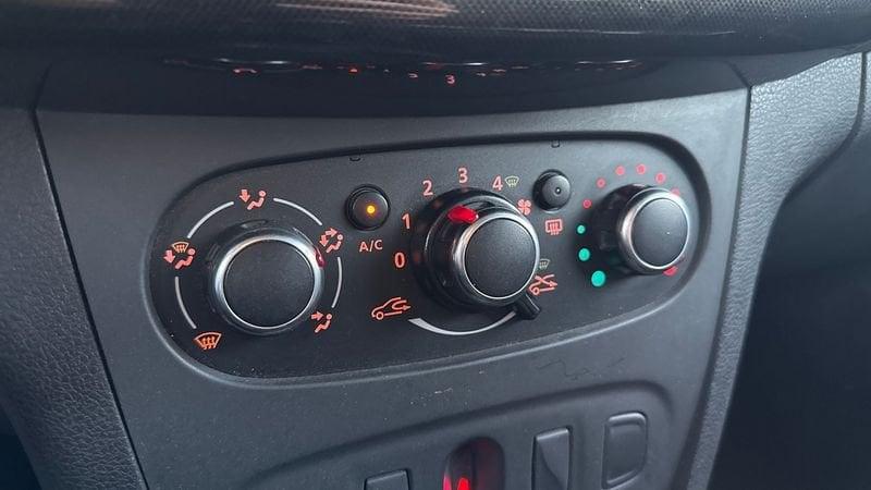 Dacia Logan MCV 1.0 SCe Laureate Modelli Vari - LOGAN