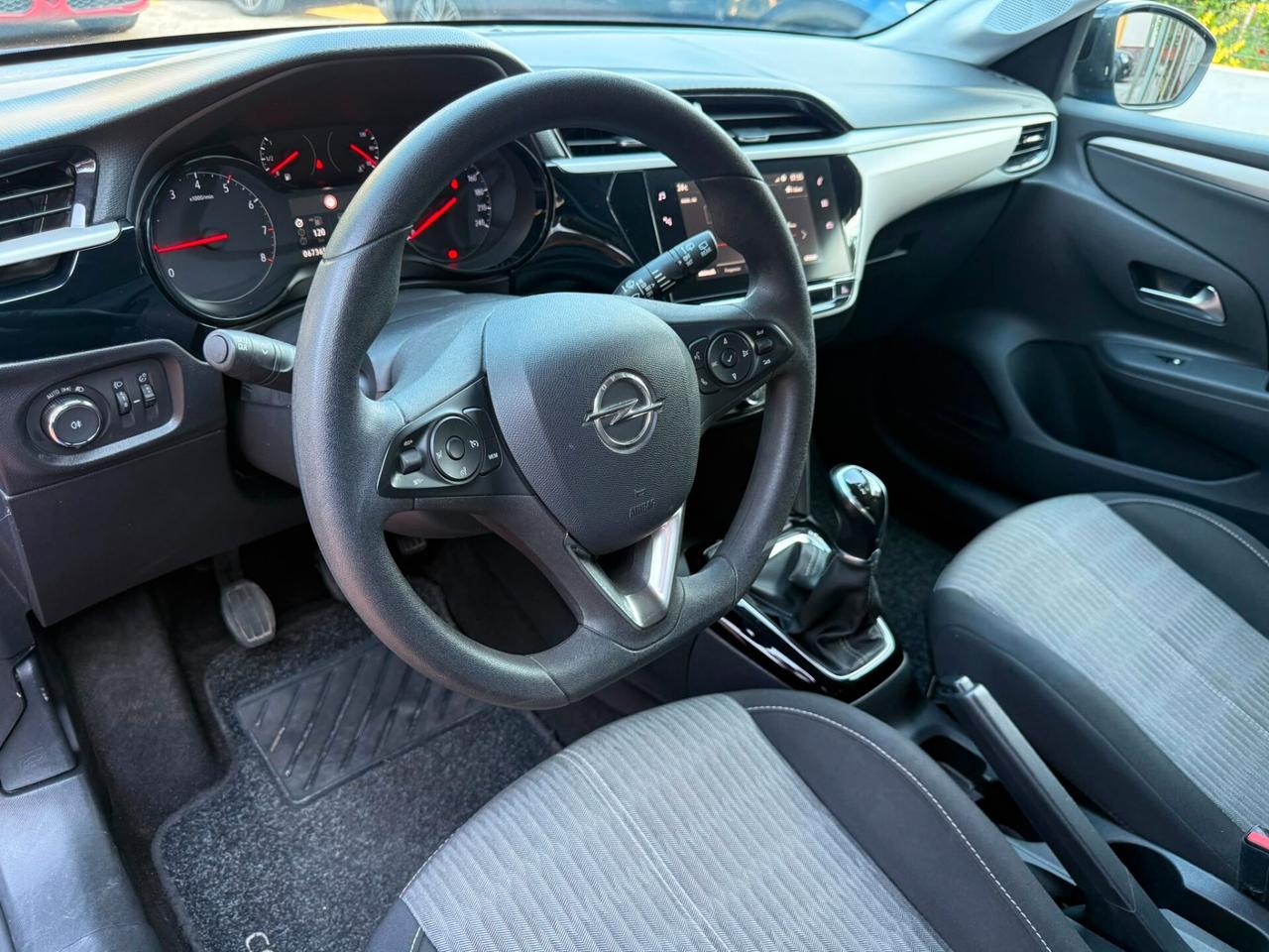 Opel Corsa 1.2 75cv Edition CARPLAY