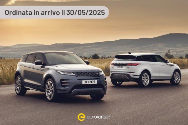 LAND ROVER Range Rover Evoque 2.0D I4 163 CV S