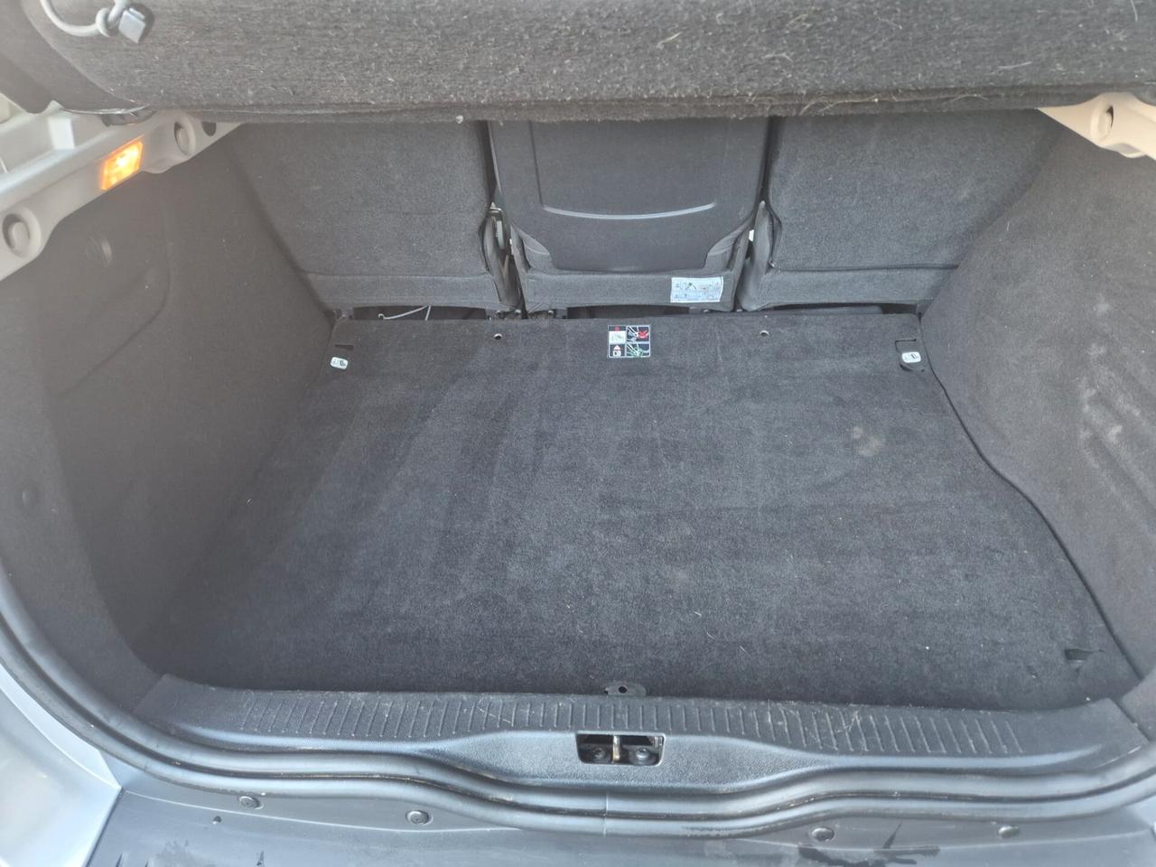 Renault XMod 1.5 dCi Limited E5B -- IN PREPARAZIONE!!!