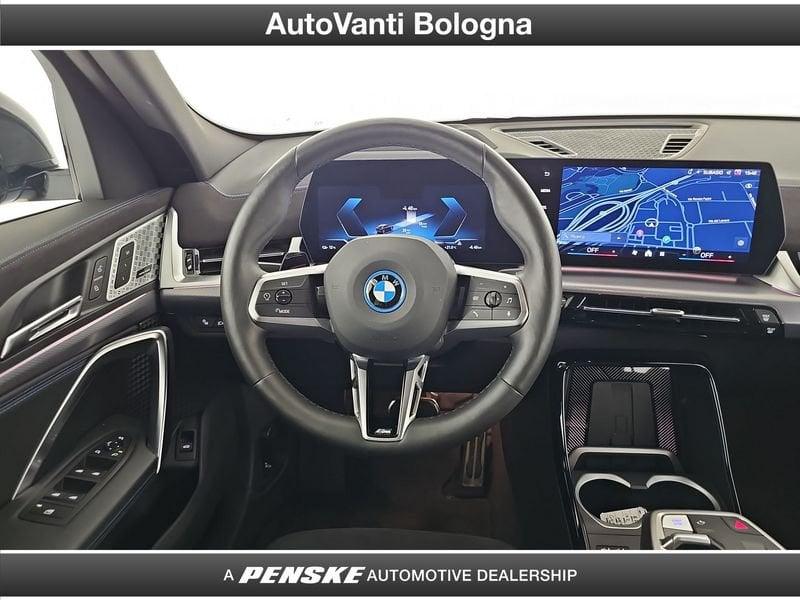 BMW iX2 iX2 eDrive 20 Msport Pro