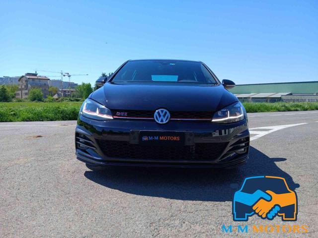 VOLKSWAGEN Golf GTI Performance 2.0 245 CV *PROMMO*