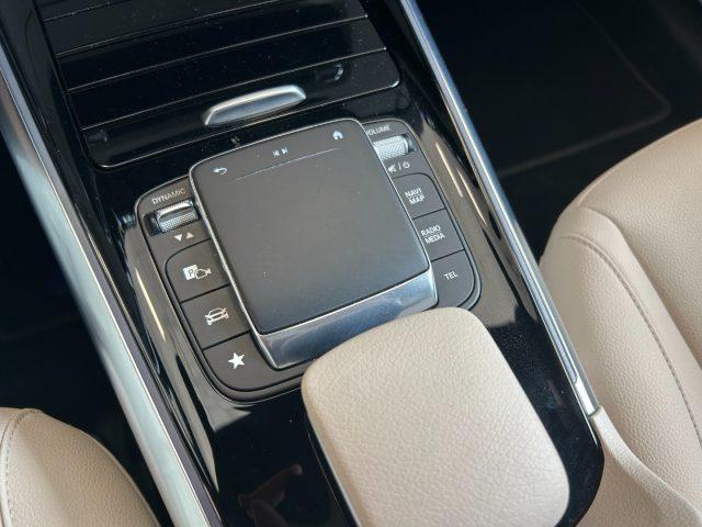 MERCEDES-BENZ EQA 250+ Sport PLUS