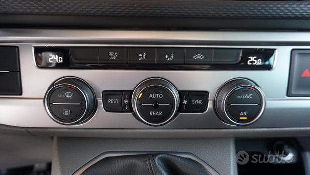 VOLKSWAGEN Caravelle 2.0 TDI 150CV PC Comfortlin