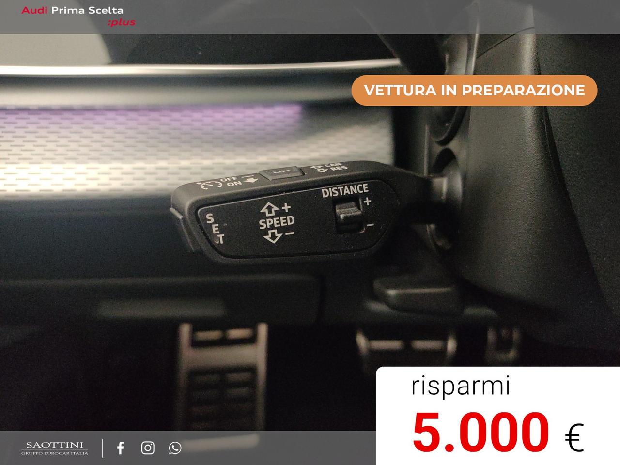 60 TFSI e S line plus quattro tiptronic