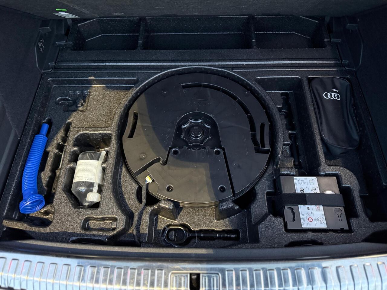 Audi Q3 35 TDI S-Tronic 150 CV Business Advanced