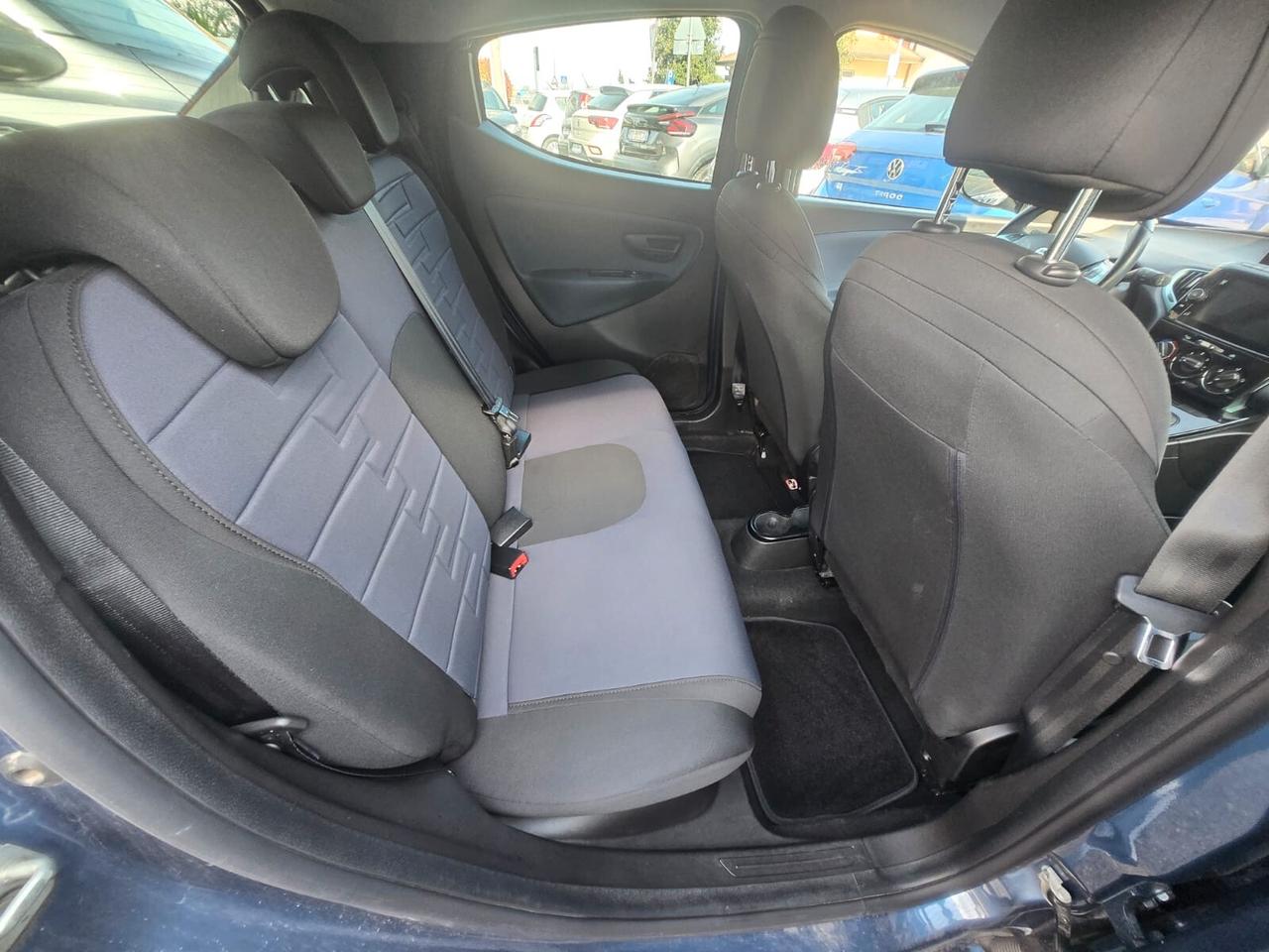 LANCIA YPSILON GOLD PLUS EDITION 1.0 70 cv HYBRID -PROMO APRILE GA FIN&SAFE-