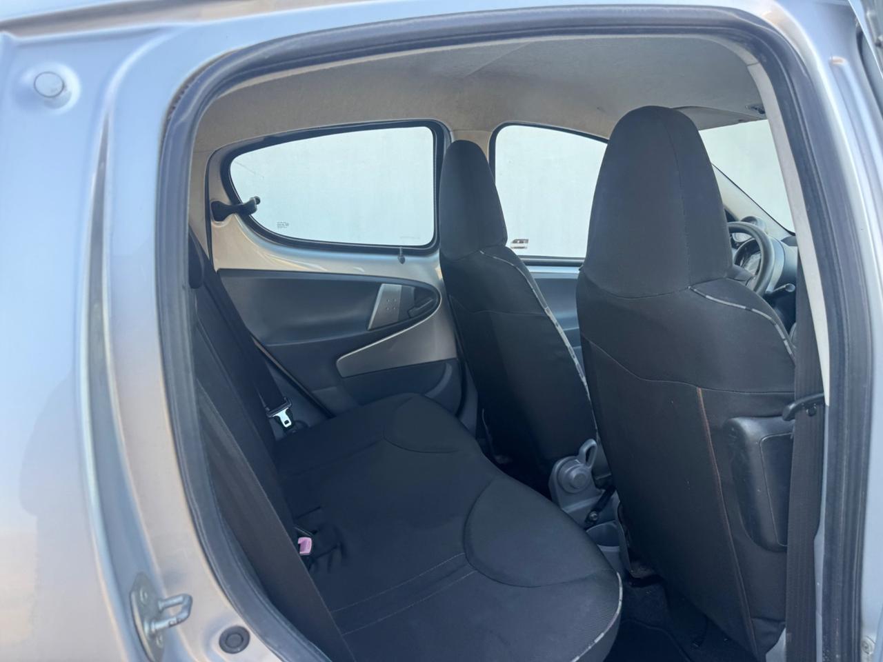 Citroen C1 1.0 5 porte airdream Perfect