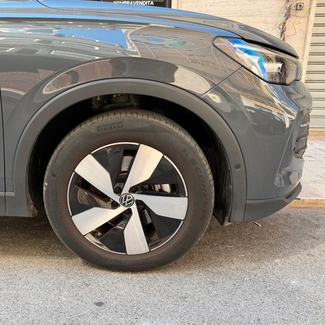 Volkswagen Tiguan 2.0 TDI - 150 CV