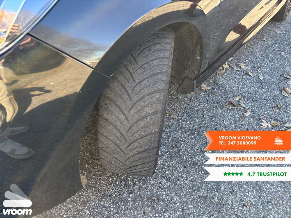 FORD Fiesta 7ª serie Fiesta 1.1 85 CV 5 porte ...