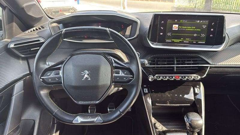 Peugeot 208 GT 100 S/S