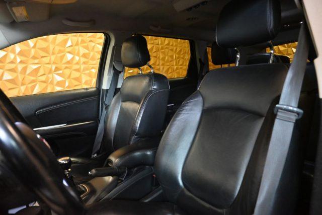 FIAT Freemont 2.0 Multijet 170CV URBAN 7 POSTI PELLE CRUISE FULL