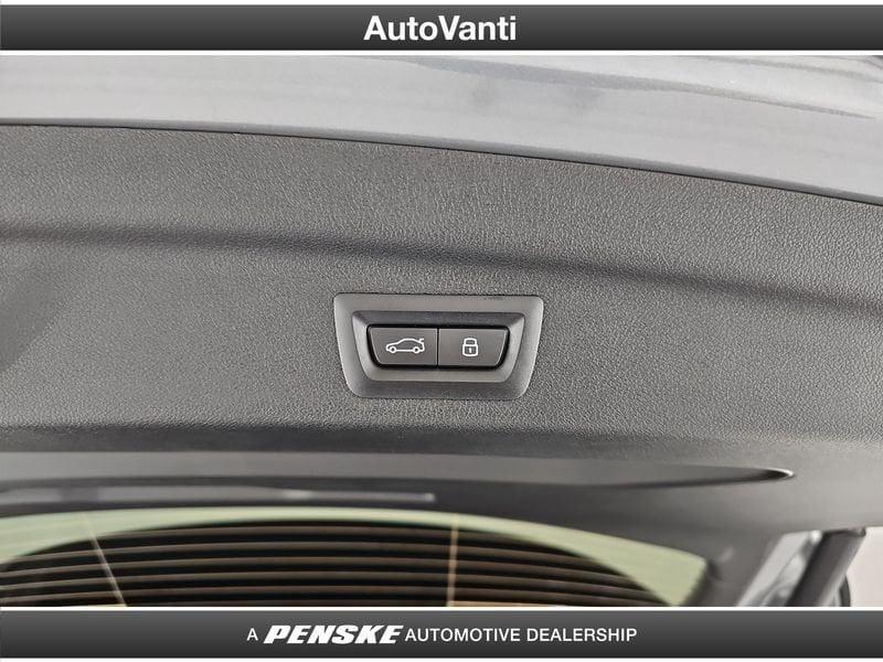 BMW Serie 2 Active Tourer 218d Msport