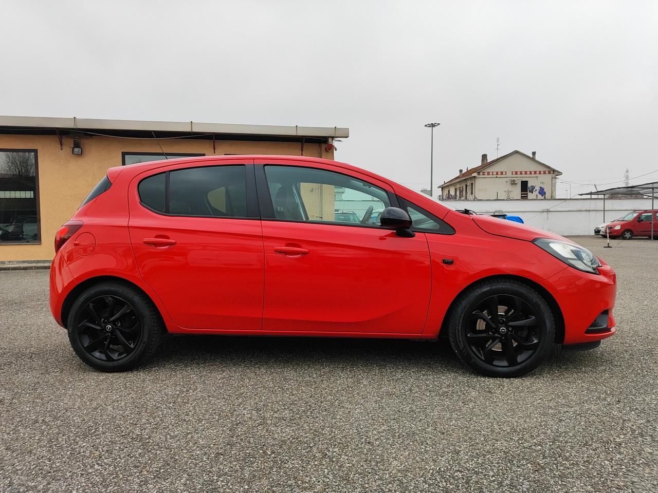 Opel Corsa 1.3 CDTI 5 porte b-Color