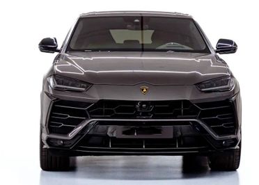 Lamborghini Urus 4.0