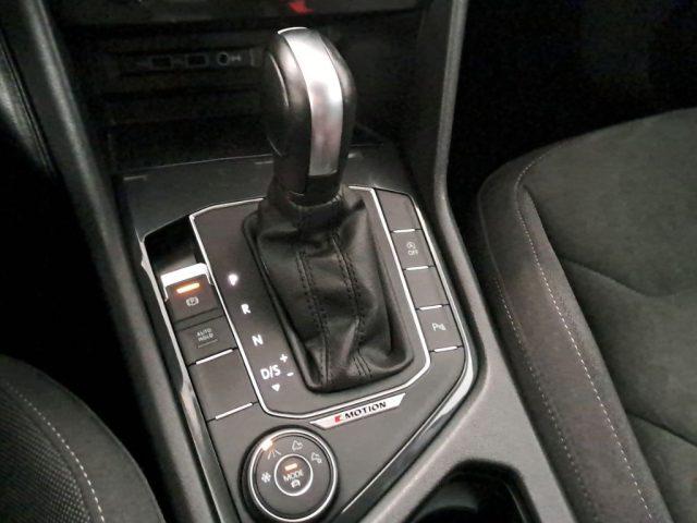 VOLKSWAGEN Tiguan 2.0 TSI 190 CV DSG 4MOTION Advanced BMT
