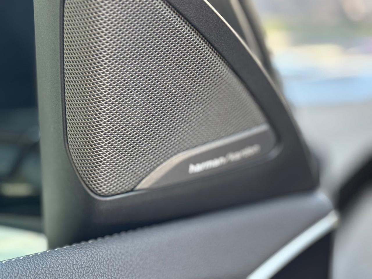 Bmw X4 xDrive30d 48V Msport