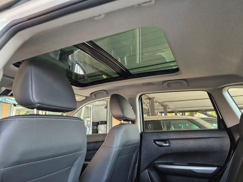 Suzuki Vitara VITARA 1.5 STRAVIEW 4X4 ALL GRIP