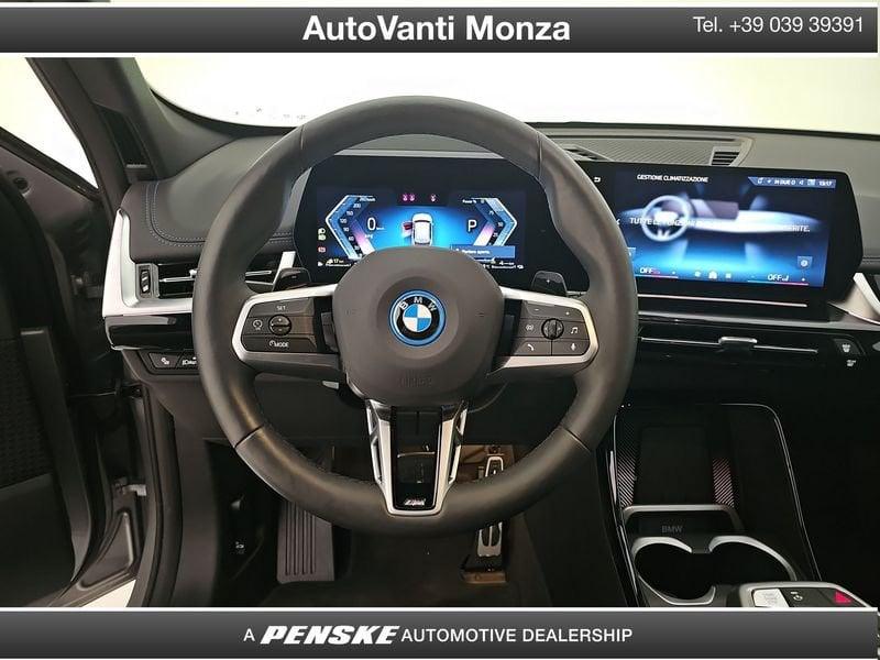 BMW X1 X1 xDrive 25e Msport Pro