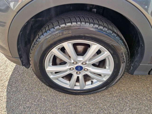 FORD Kuga 1.5 EcoBoost 120 CV 2WD Business