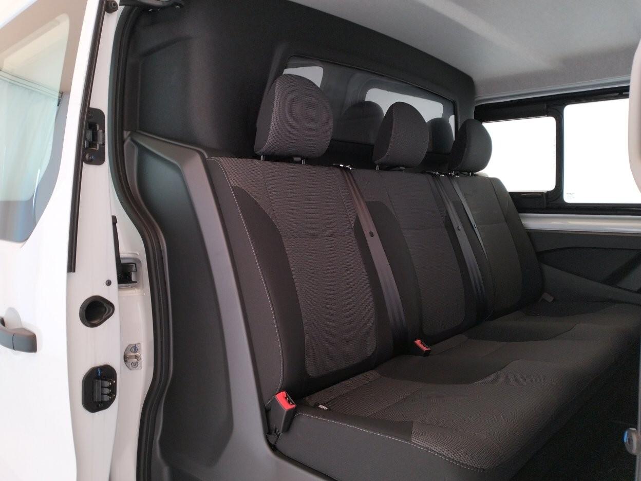 RENAULT TRAFIC 2.0 dCi 170CV Furgone Start - IVA ESPOSTA