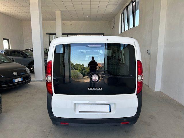 FIAT Doblo Doblò 1.4 16V Dynamic 7 POSTI
