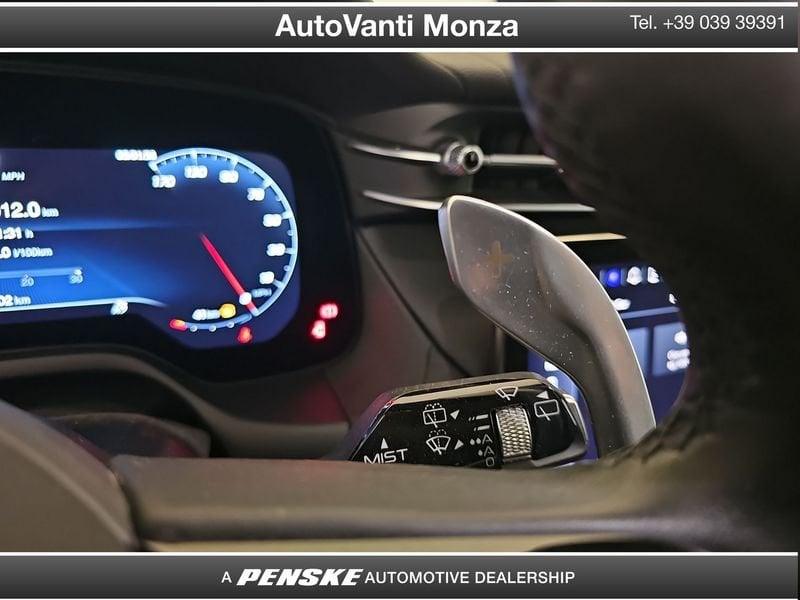 Maserati Grecale Grecale MHEV 250 CV AWD GT