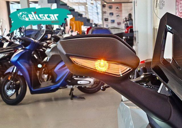 HONDA Forza 350 FORZA350 2025