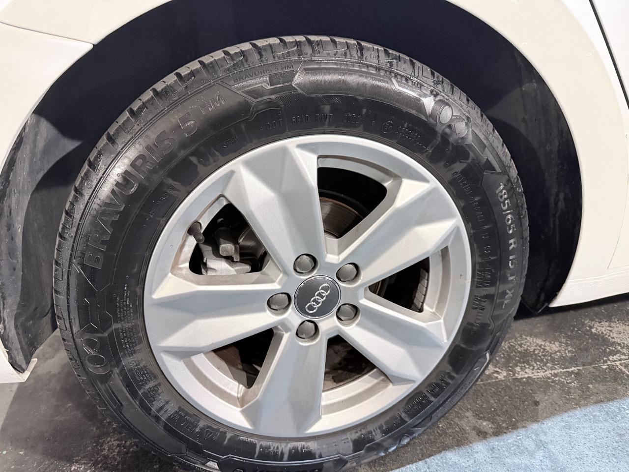 Audi A1 SPB 30 TFSI Admired