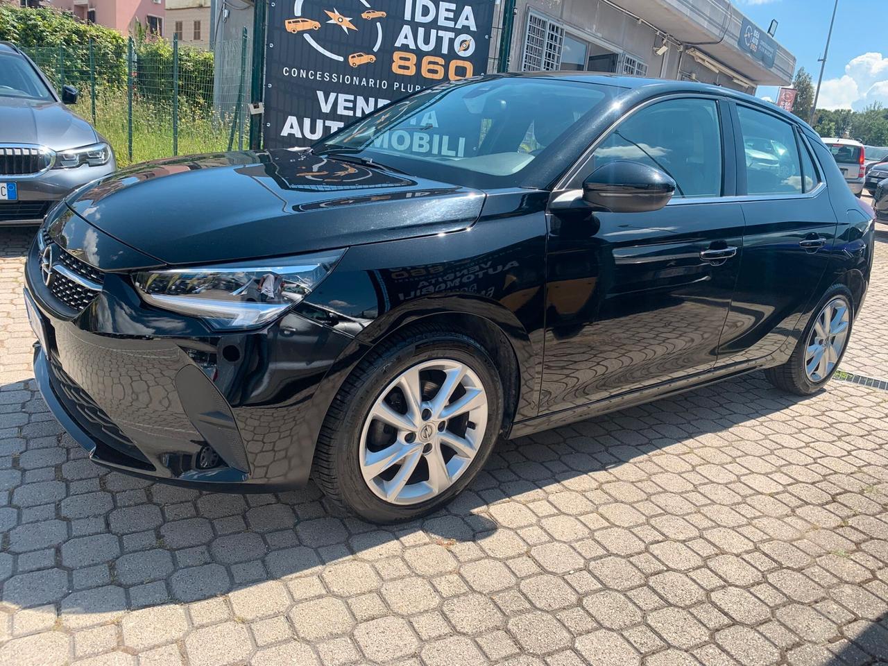 Opel Corsa 1.2 Elegance PROMO FINANZIAMENTO