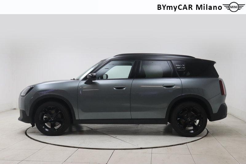 Mini Mini Countryman 1.5 48V C Classic