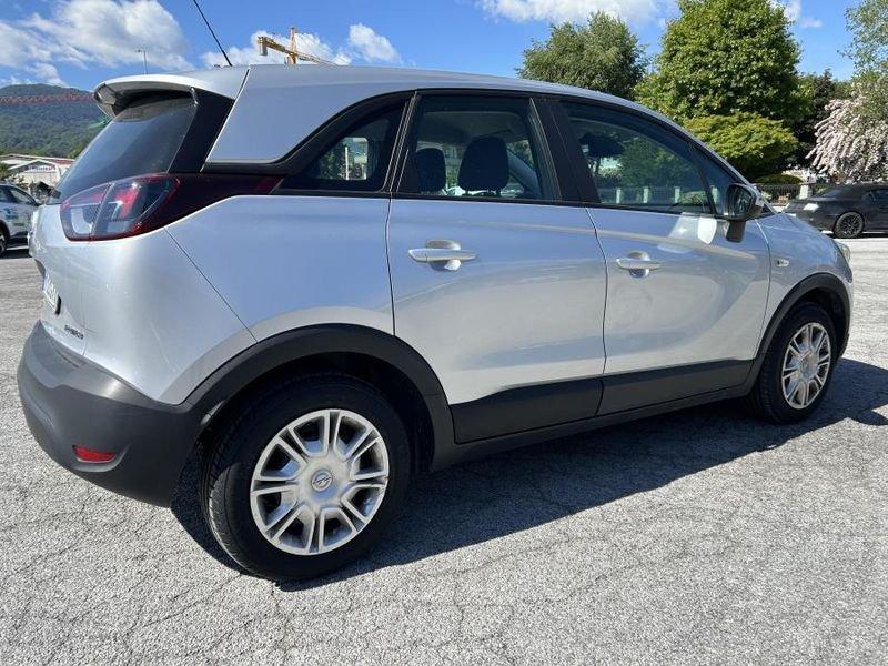 Opel Crossland X 1.6 D ECOTEC Advance 1 PROPRIETARIO * TAGLIANDI OPEL