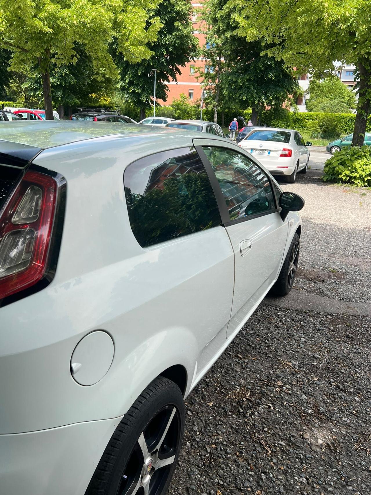 Fiat Tipo 1.3 Mjt S&S SW Essasy Busine